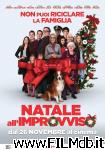 poster del film love the coopers
