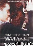 poster del film seabiscuit