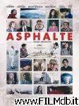 poster del film Asphalte