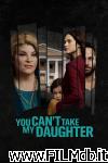poster del film You Can't Take My Daughter [filmTV]
