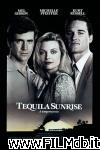 poster del film tequila sunrise