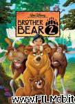 poster del film Brother Bear 2