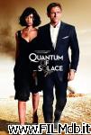 poster del film Quantum of Solace