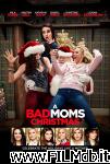 poster del film a bad moms christmas