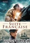 poster del film suite francese