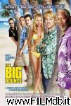 poster del film The Big Bounce
