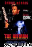 poster del film The Hitman
