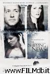 poster del film The Shipping News