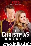 poster del film a christmas prince