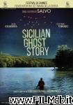 poster del film sicilian ghost story