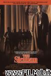 poster del film The Sicilian