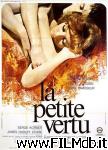 poster del film La Petite Vertu