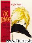 poster del film Vie privée