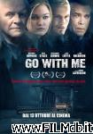 poster del film go with me