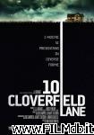 poster del film 10 cloverfield lane