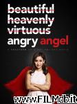 poster del film angry angel [filmTV]