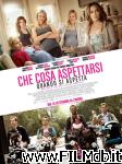 poster del film what to expect when you're expecting