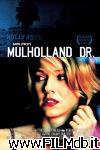 poster del film Mulholland Dr.