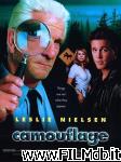 poster Camouflage - Professione detective poster del film Camouflage - Professione detective