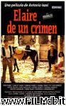 poster del film Scent of a Crime
