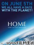 poster del film Home