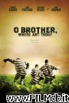 poster del film O Brother, Where Art Thou?