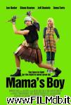poster del film Mama's Boy - Fils à maman
