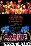 poster del film Miss Caribe