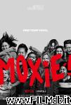 poster del film Moxie