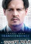 poster del film Transcendance