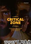 poster del film Critical Zone