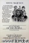 poster del film An Enemy of the People