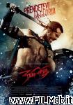 poster del film 300 - rise of an empire
