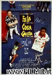 poster del film do the right thing