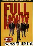 poster del film the full monty