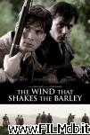 poster del film The Wind that Shakes the Barley
