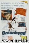 poster del film Onionhead