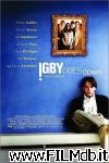 poster del film La gran caída de Igby