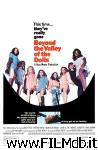 poster del film Beyond the Valley of the Dolls