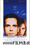 poster del film Permanent Midnight