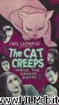 poster del film The Cat Creeps