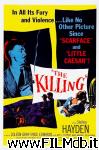 poster del film the killing
