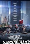 poster del film office christmas party