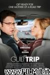 poster del film the guilt trip