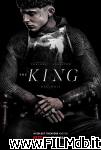 poster del film The King