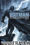 poster del film batman: the dark knight returns, part 1
