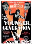 poster del film The Younger Generation