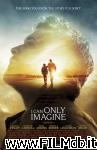 poster del film I Can Only Imagine
