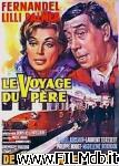 poster del film Le Voyage du père
