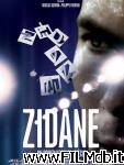 poster del film Zidane, un portrait du 21e siècle